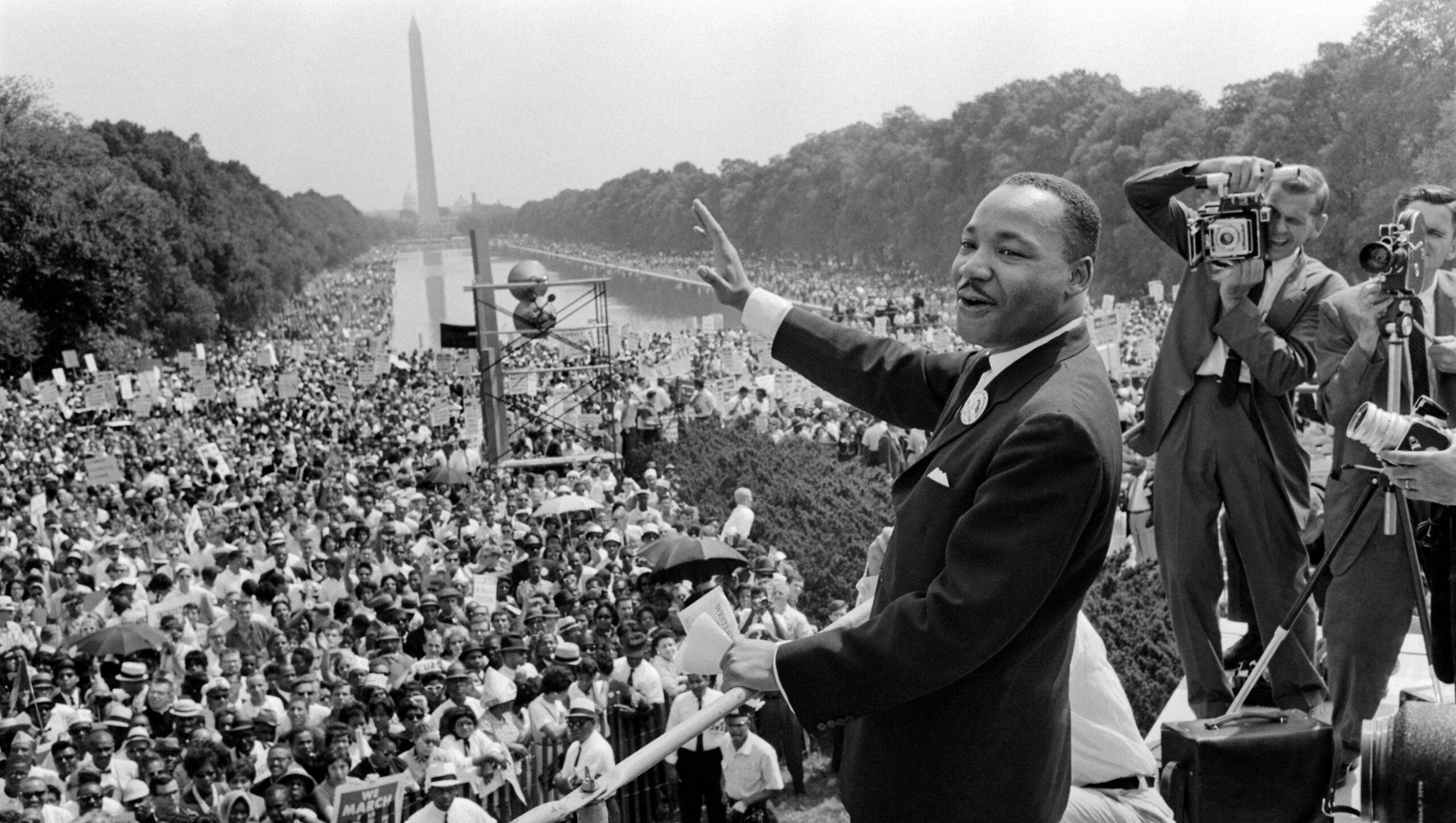 is-the-inauguration-always-on-mlk-day?-find-out