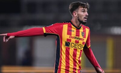 remi-oudin-leaves-lecce-and-goes-to-sampdoria