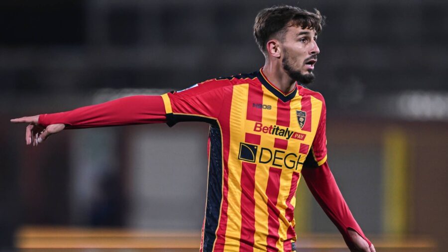 remi-oudin-leaves-lecce-and-goes-to-sampdoria