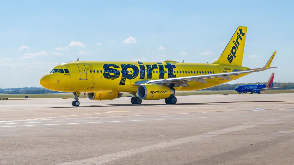 spirit-airlines’-new-dress-code:-can-you-get-kicked-off-a-flight?