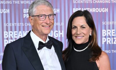 does-bill-gates-have-a-girlfriend?-meet-paula-hurd