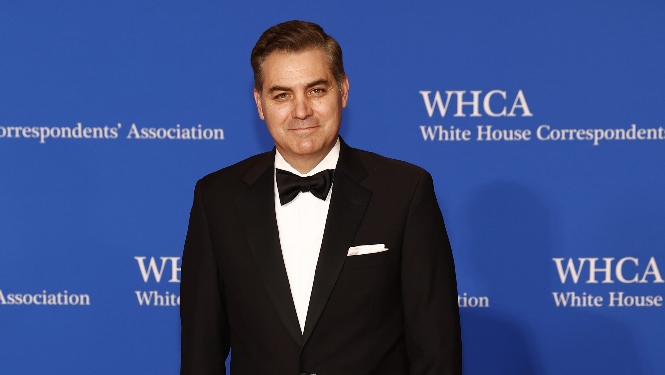 is-jim-acosta-married?-about-his-ex-wife-&-their-marriage