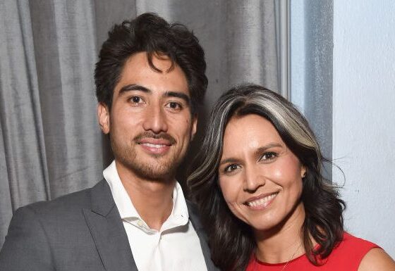 is-tulsi-gabbard-married?-her-husband-abraham-williams