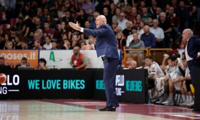 reyer-venezia:-neven-spahija-ready-to-give-battle-to-virtus-bologna