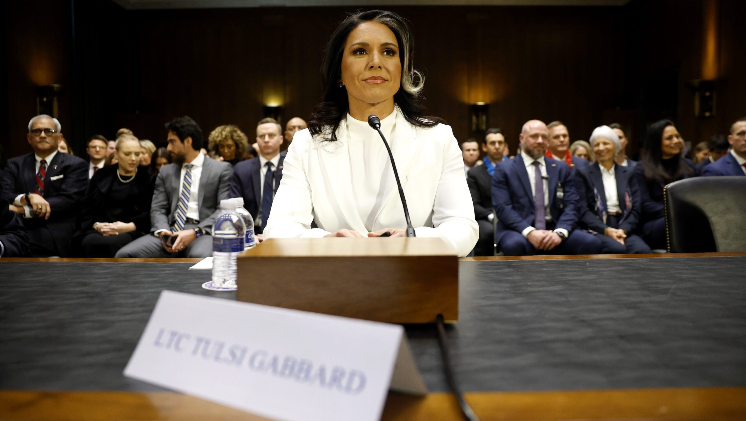 did-tulsi-gabbard-get-confirmed?-update-on-her-nomination