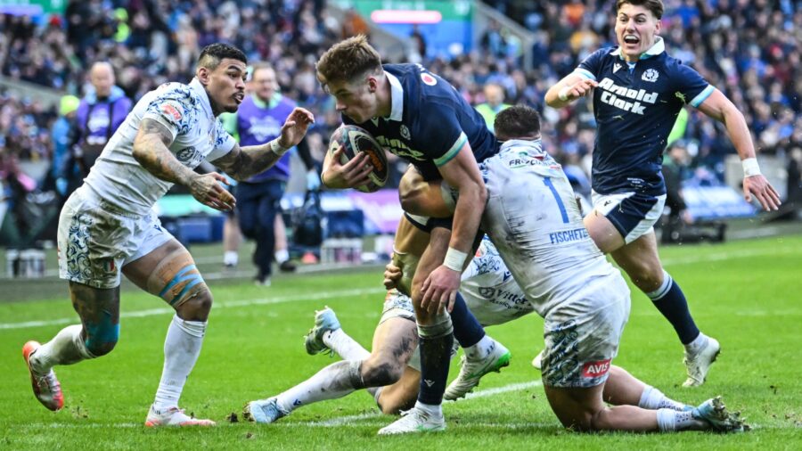 six-nations,-a-two-faced-italy-is-defeated-in-scotland