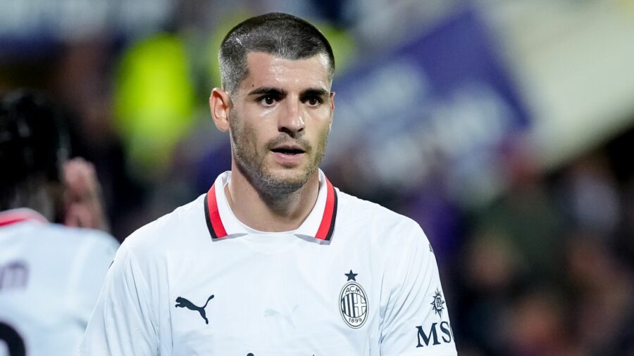 alvaro-morata,-farewell-to-ac-milan:-“thank-you-for-this-chance.”