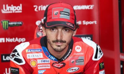 marc-marquez-goes-fast:-pecco-bagnaia-doesn’t-get-spooked