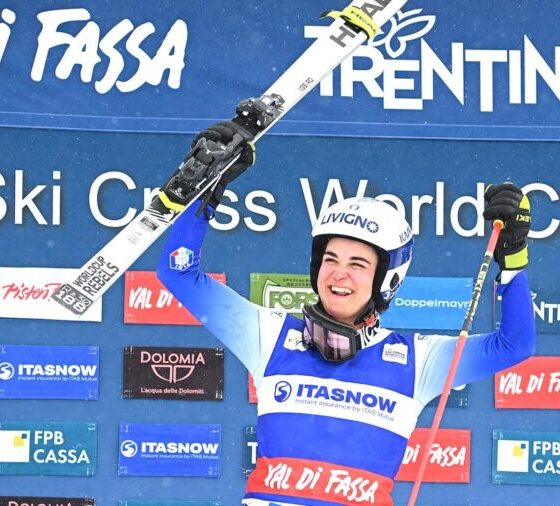 historic-first-italian-victory-in-women’s-ski-cross-won-by-jole-galli