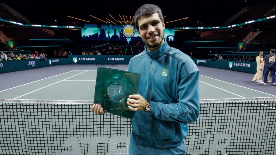 atp-500-rotterdam,-triumph-of-carlos-alcaraz