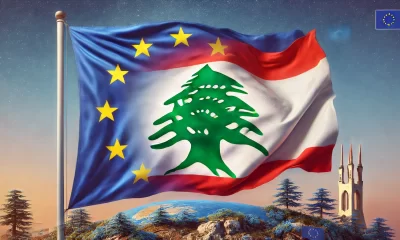 lebanon-forms-new-government:-eu-pledges-support-for-reforms