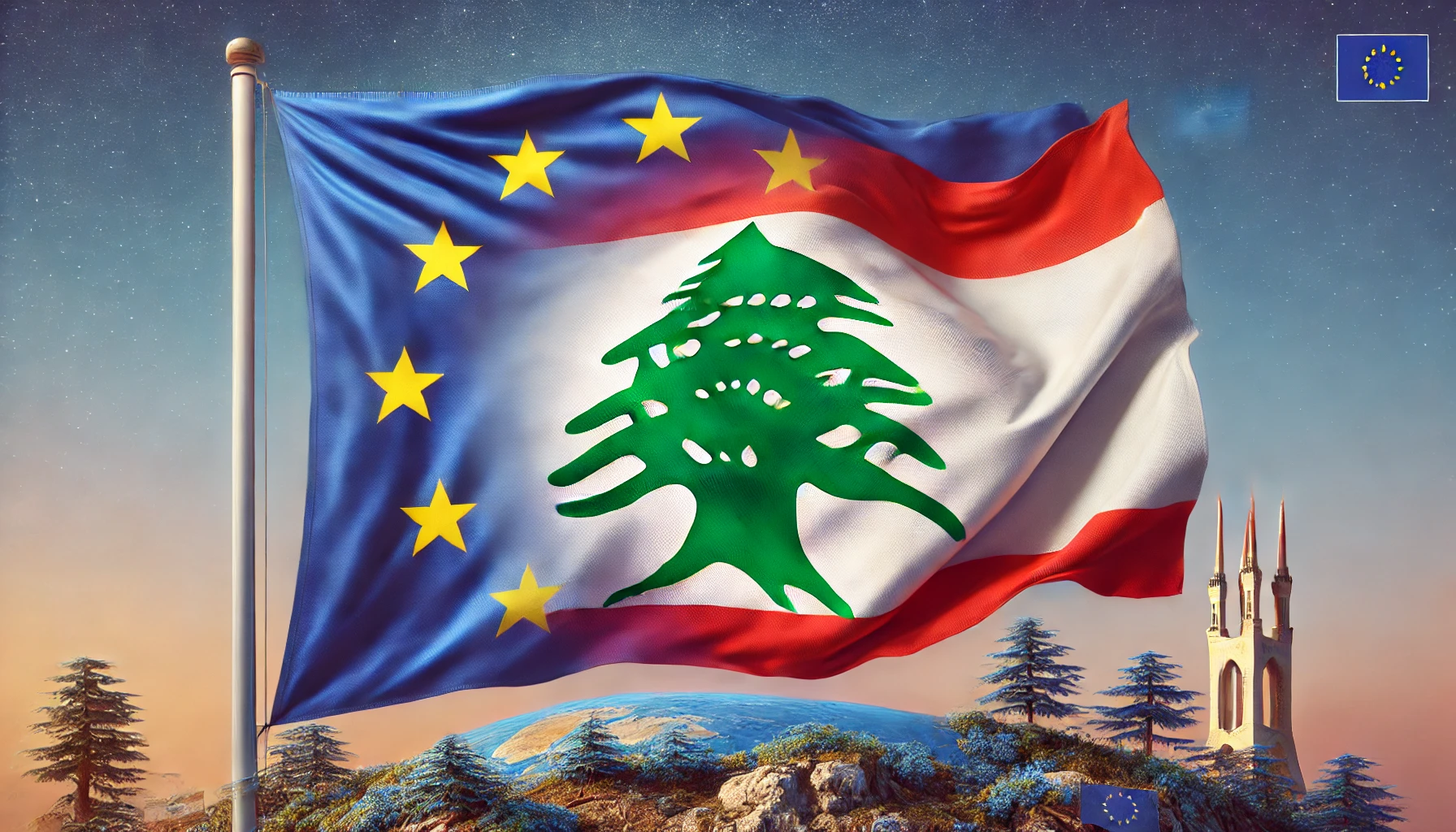 lebanon-forms-new-government:-eu-pledges-support-for-reforms