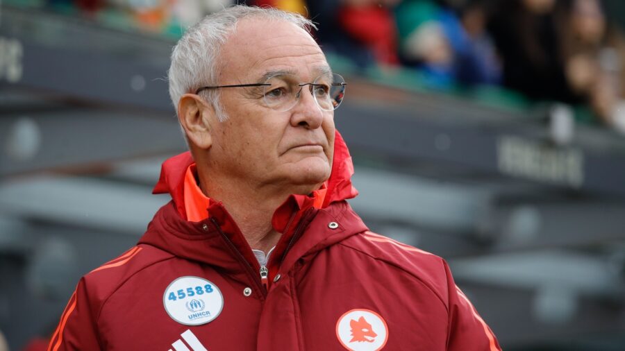 roma,-claudio-ranieri-calls-for-concentration-ahead-of-porto