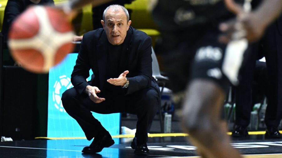 olimpia,-ettore-messina-makes-bitter-admission-after-loss-to-trento