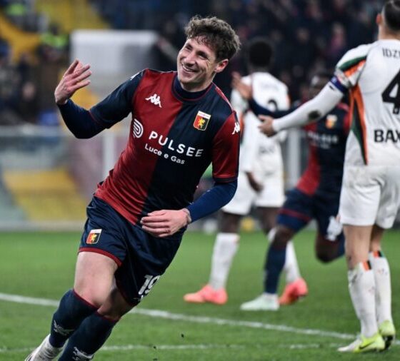 genoa-stings-twice-in-the-final:-venezia-defeated-at-marassi