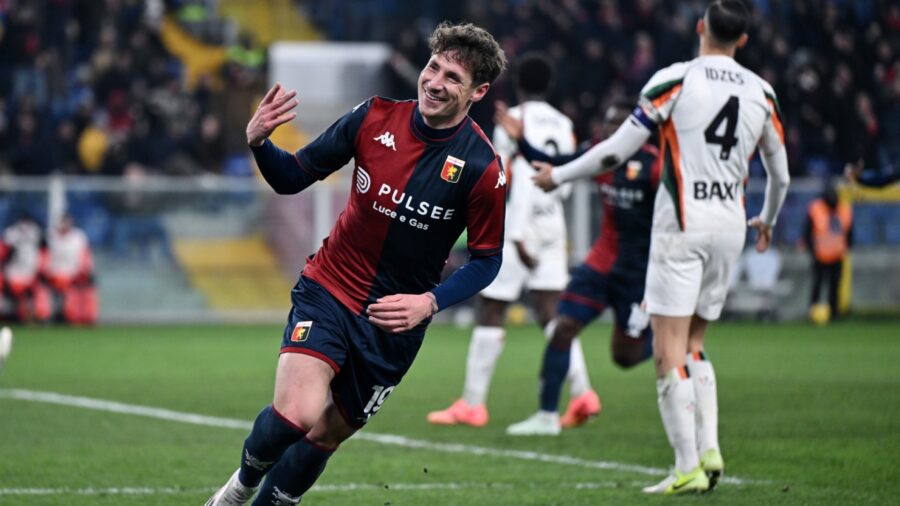 genoa-stings-twice-in-the-final:-venezia-defeated-at-marassi