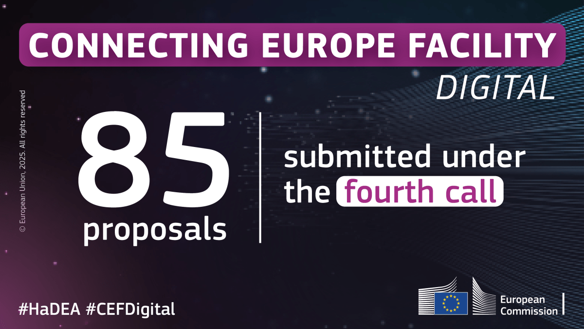 fourth-call-for-cef-digital:-a-total-of-85-proposals-submitted