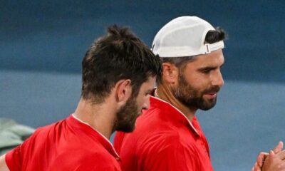 simone-bolelli-and-andrea-vavassori,-grit-not-enough:-tricolor-doubles-out-in-doha