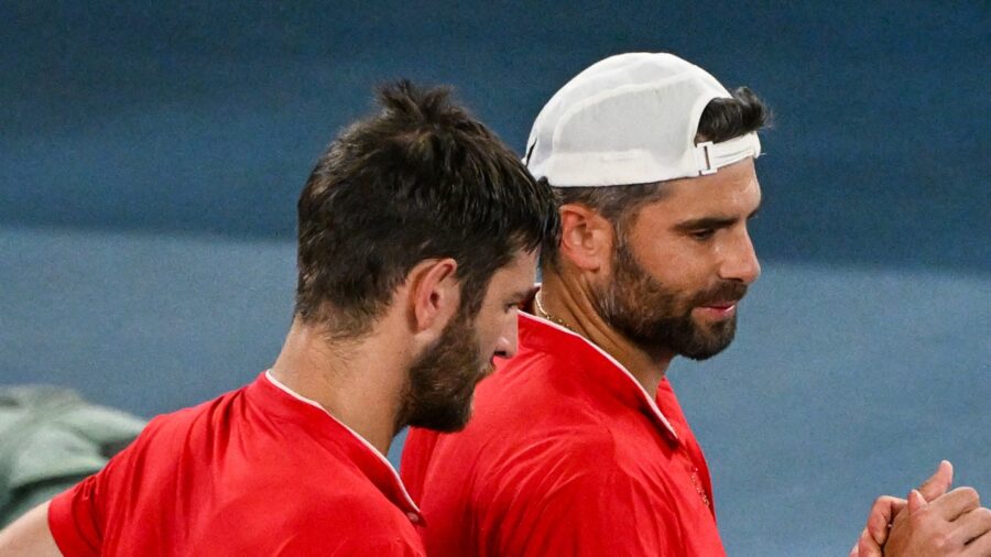 simone-bolelli-and-andrea-vavassori,-grit-not-enough:-tricolor-doubles-out-in-doha