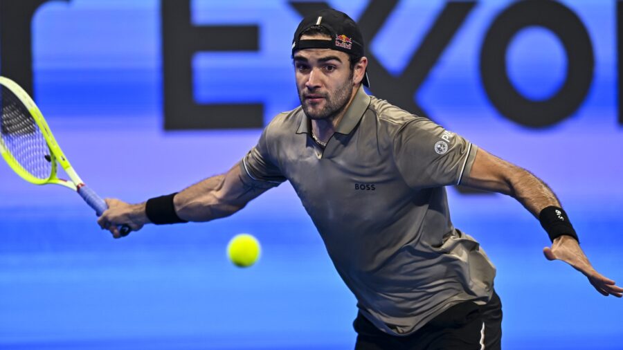 in-doha-matteo-berrettini-after-novak-djokovic-also-beats-tallon-griekspoor