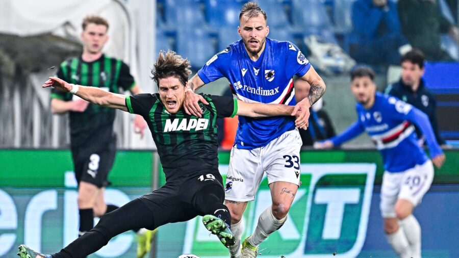 nothing-done-between-sampdoria-and-sassuolo