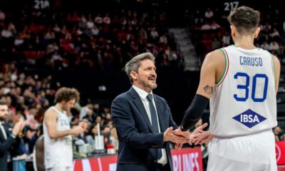 eurobasket-2025,-italy-hosts-hungary-in-reggio-calabria