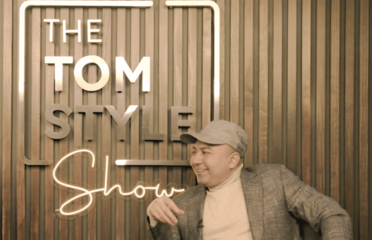 the-talk-show-that’s-changing-the-startup-conversation:-inside-the-tom-style-show