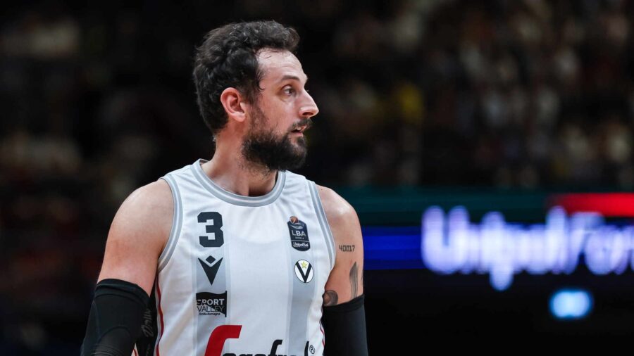 virtus-bologna,-marco-belinelli-remains-cryptic-about-future