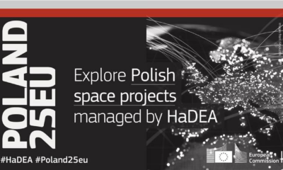 poland-in-orbit:-five-eu-funded-space-research-projects-in-the-spotlight