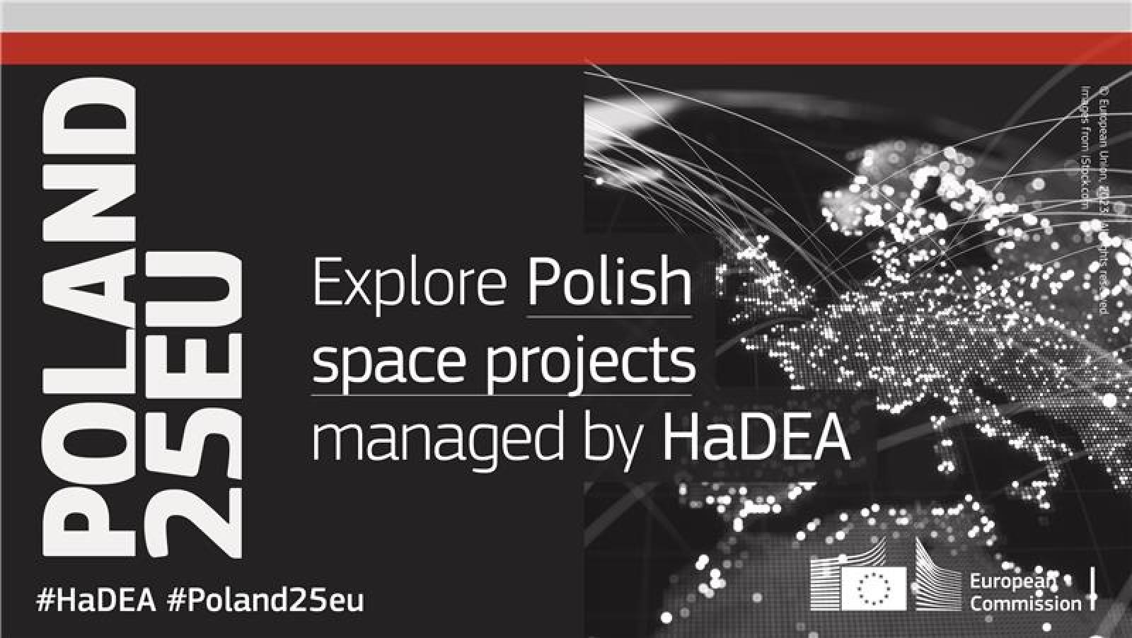 poland-in-orbit:-five-eu-funded-space-research-projects-in-the-spotlight