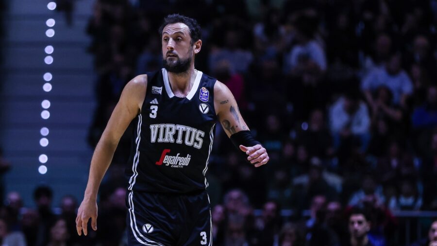 virtus-bologna-beats-olimpia-milano,-the-words-of-dusko-ivanovic-and-ettore-messina