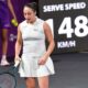 wta-1000-indian-wells,-elisabetta-cocciaretto-in-the-second-round