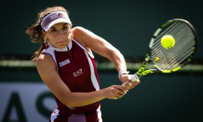 wta-1000-indian-wells,-lucia-bronzetti-in-the-second-round