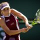 wta-1000-indian-wells,-lucia-bronzetti-in-the-second-round