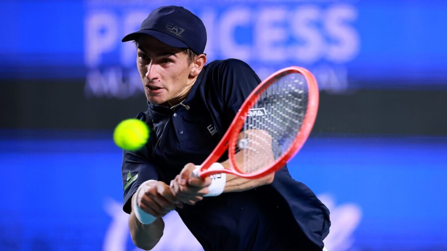 indian-wells-masters-1000:-matteo-arnaldi’s-feat,-beats-andrey-rublev