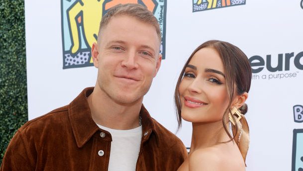 christian-mccaffrey’s-wife:-all-about-olivia-culpo-&-their-relationship