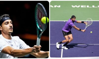 indian-wells:-matteo-berrettini-and-lorenzo-sonego-stop-at-the-quarters-with-some-regrets