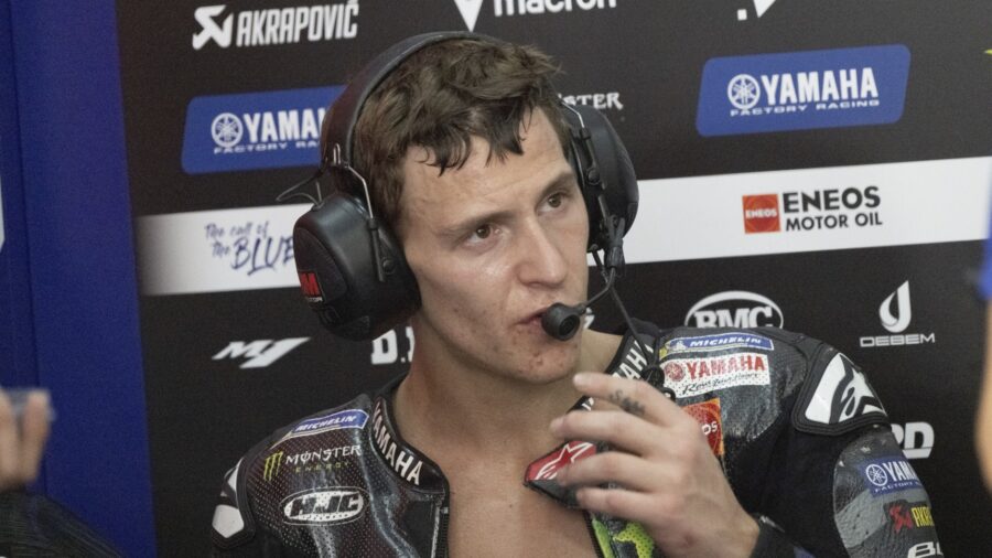 yamaha,-fabio-quartararo-can’t-take-it-anymore:-‘we-can’t-fight-with-anyone’