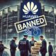 huawei-alleged-bribery-scandal-deepens:-european-parliament-bans-lobbyists-amid-ongoing-corruption-probe