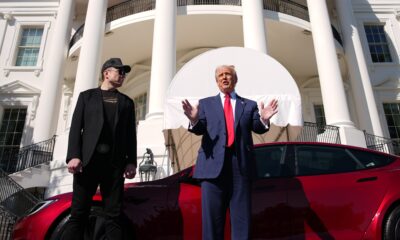 is-elon-musk-stepping-down-from-doge?-what-trump-says