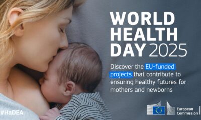 world-health-day-promotes-healthy-futures-for-mothers-and-babies