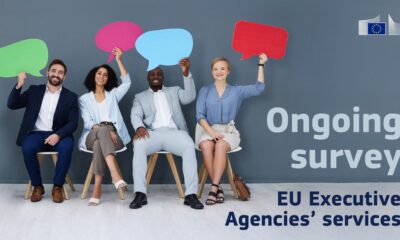 what-is-your-experience-with-the-eu-executive-agencies?-watch-out-for-the-survey!
