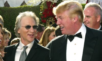 is-bill-maher-conservative?-find-out-if-he’s-democrat-or-republican-after-trump-visit