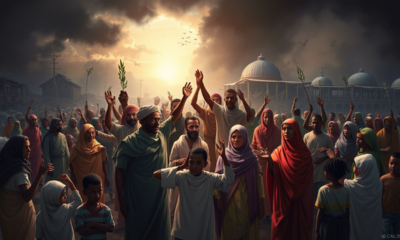 sudan:-statement-by-the-high-representative-on-behalf-of-the-european-union-marking-two-years-of-war
