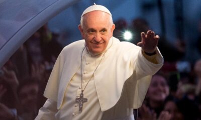 pope-francis’-death:-celebrities-&-public-figures-reaction-statements
