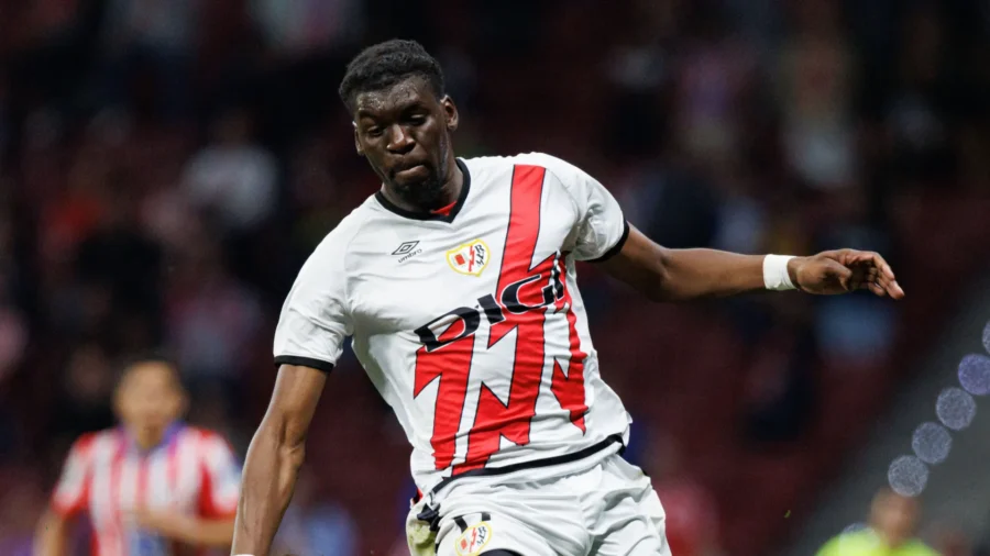 la-liga-2024-2025:-rayo-vallecano-getafe,-the-probable-formations