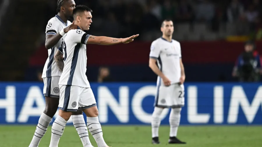 inter-anxious-for-lautaro:-flexor-elongation,-in-doubt-for-barcelona