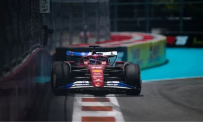 ferrari-nightmare:-charles-leclerc-to-wall-before-the-start-in-miami
