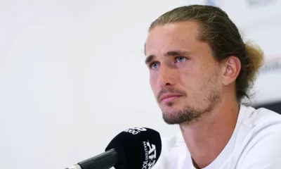 jannik-sinner-uncatchable:-alexander-zverev-no-longer-holds-back