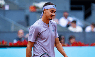 internazionali-d’italia,-bitter-debut-for-sonego:-burruchaga-eliminates-him-in-two-sets